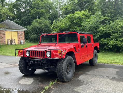 96 Thompson Hill Road East Greenbush NY 12061