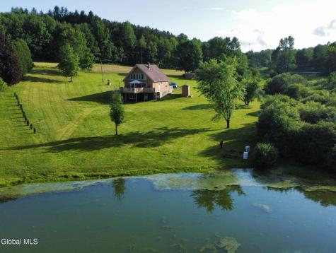115 Lakeside Drive Summit NY 12175