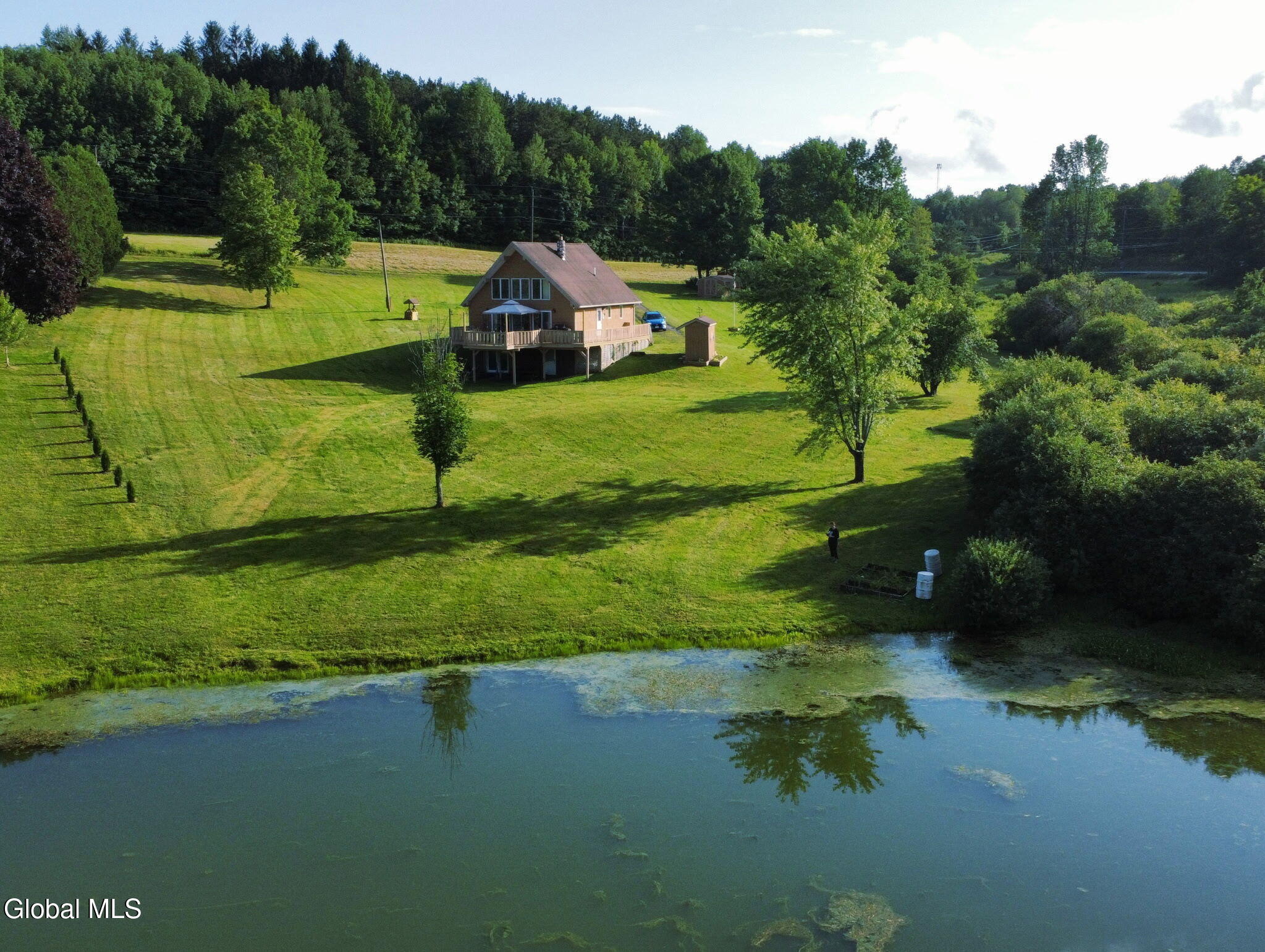 115 Lakeside Drive Summit NY 12175