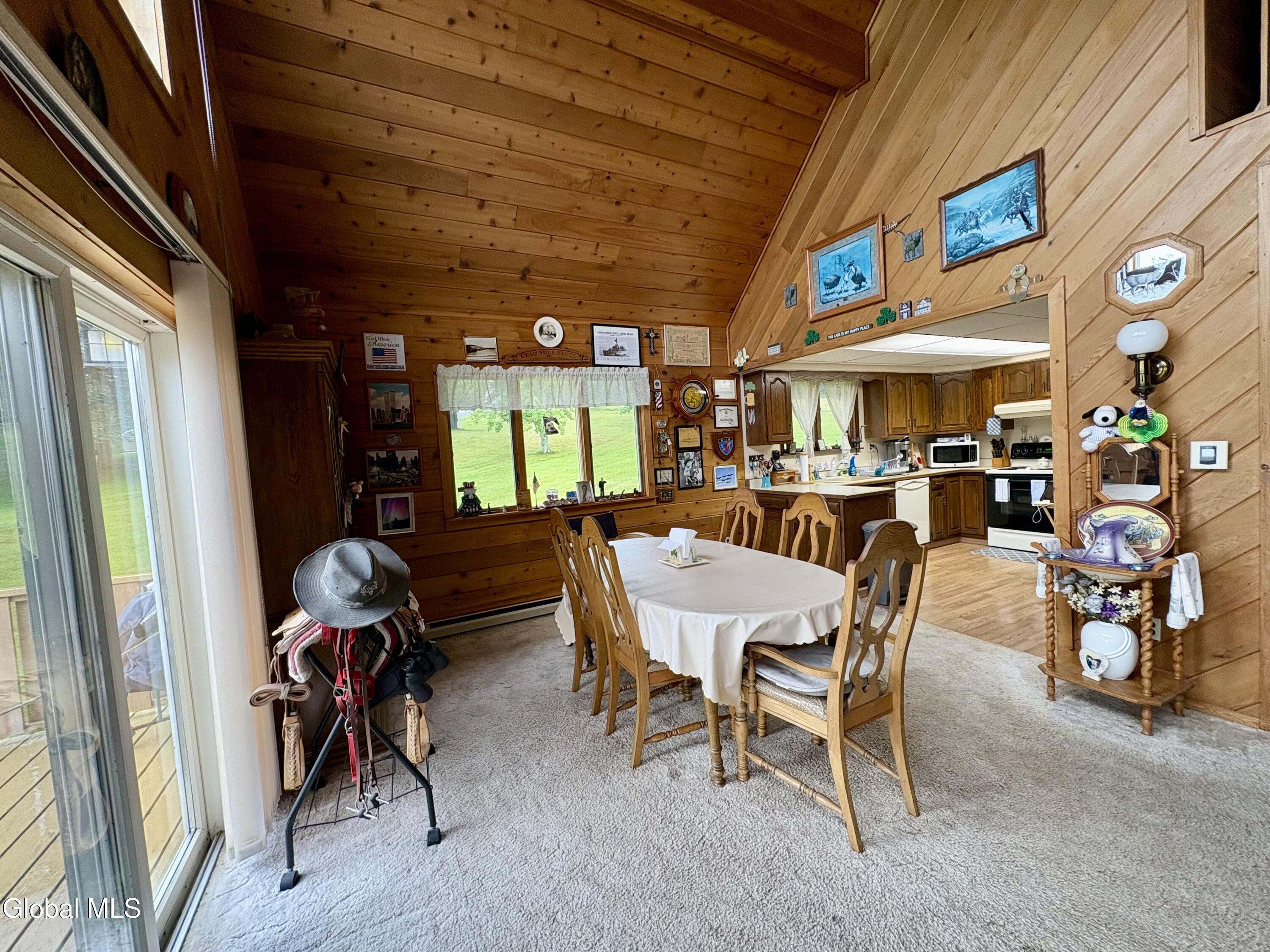 115 Lakeside Drive Summit NY 12175