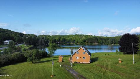 115 Lakeside Drive Summit NY 12175