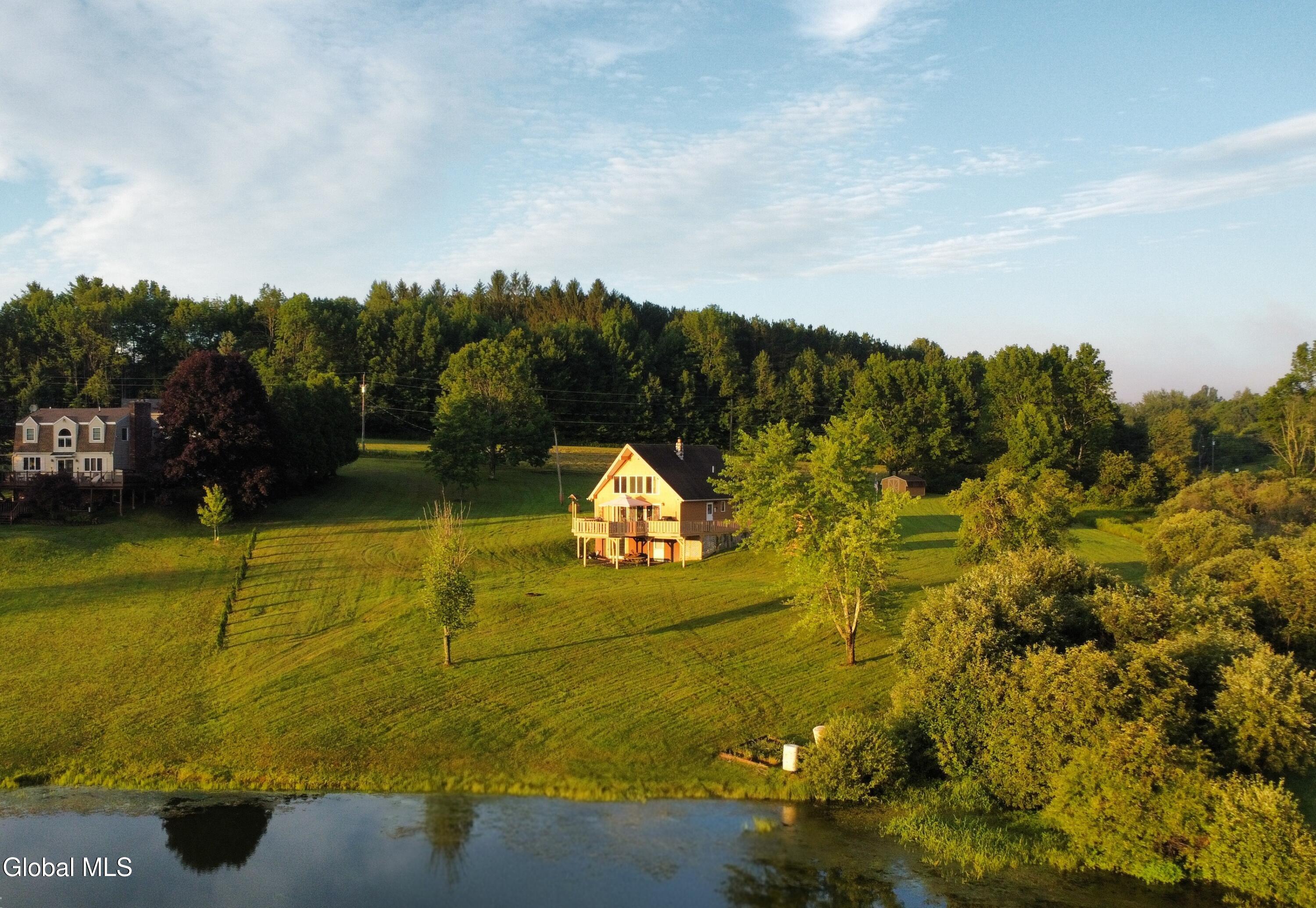 115 Lakeside Drive Summit NY 12175