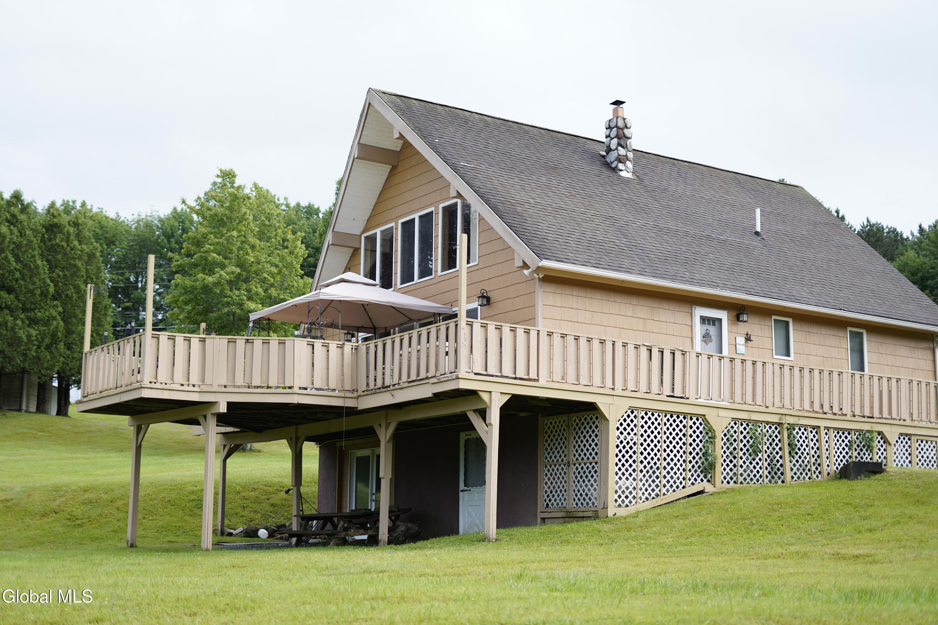 115 Lakeside Drive Summit NY 12175