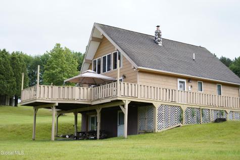 115 Lakeside Drive Summit NY 12175