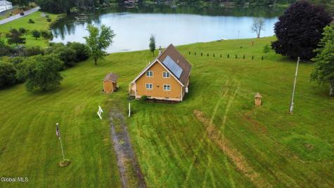 115 Lakeside Drive Summit NY 12175