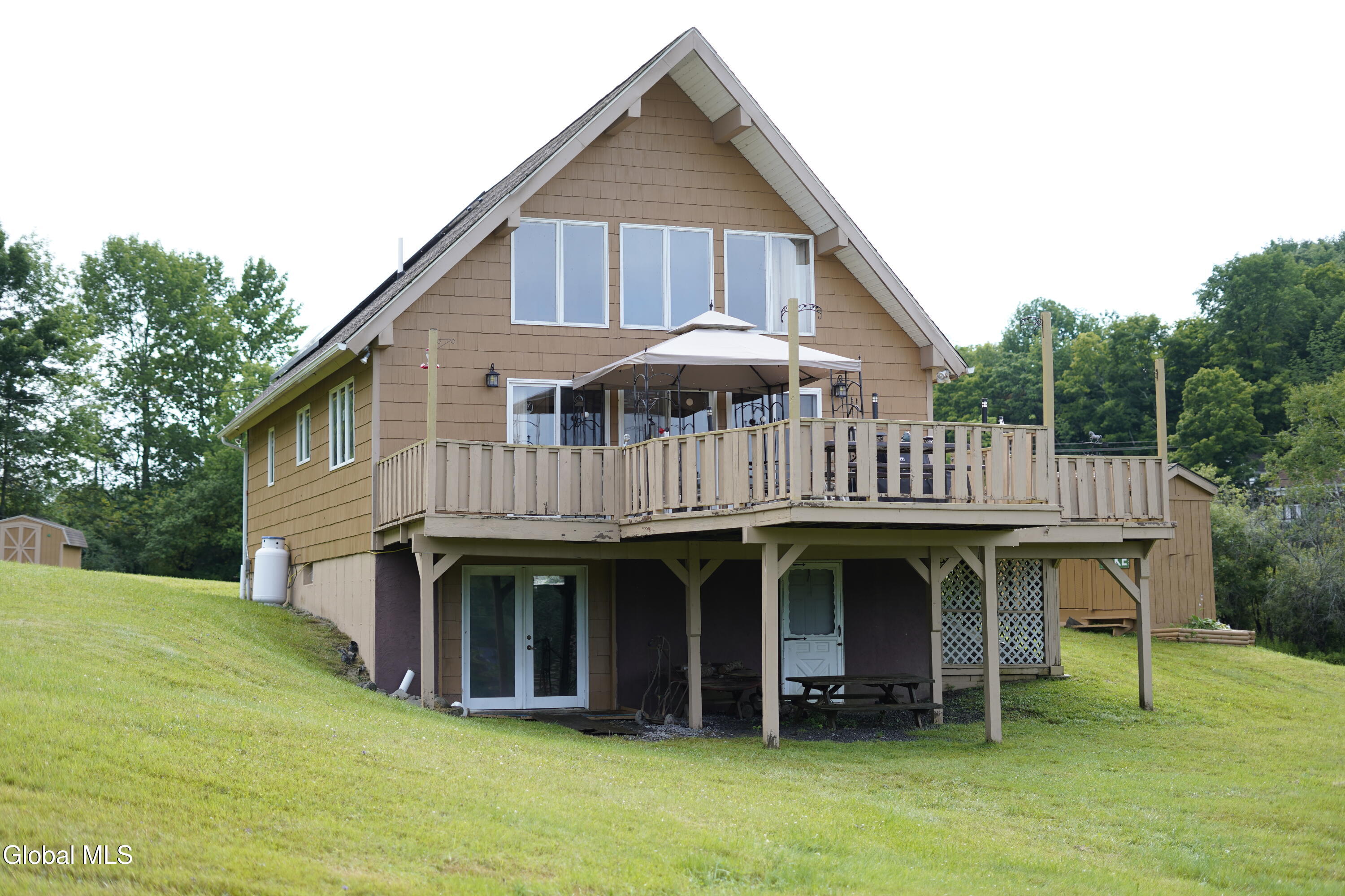 115 Lakeside Drive Summit NY 12175