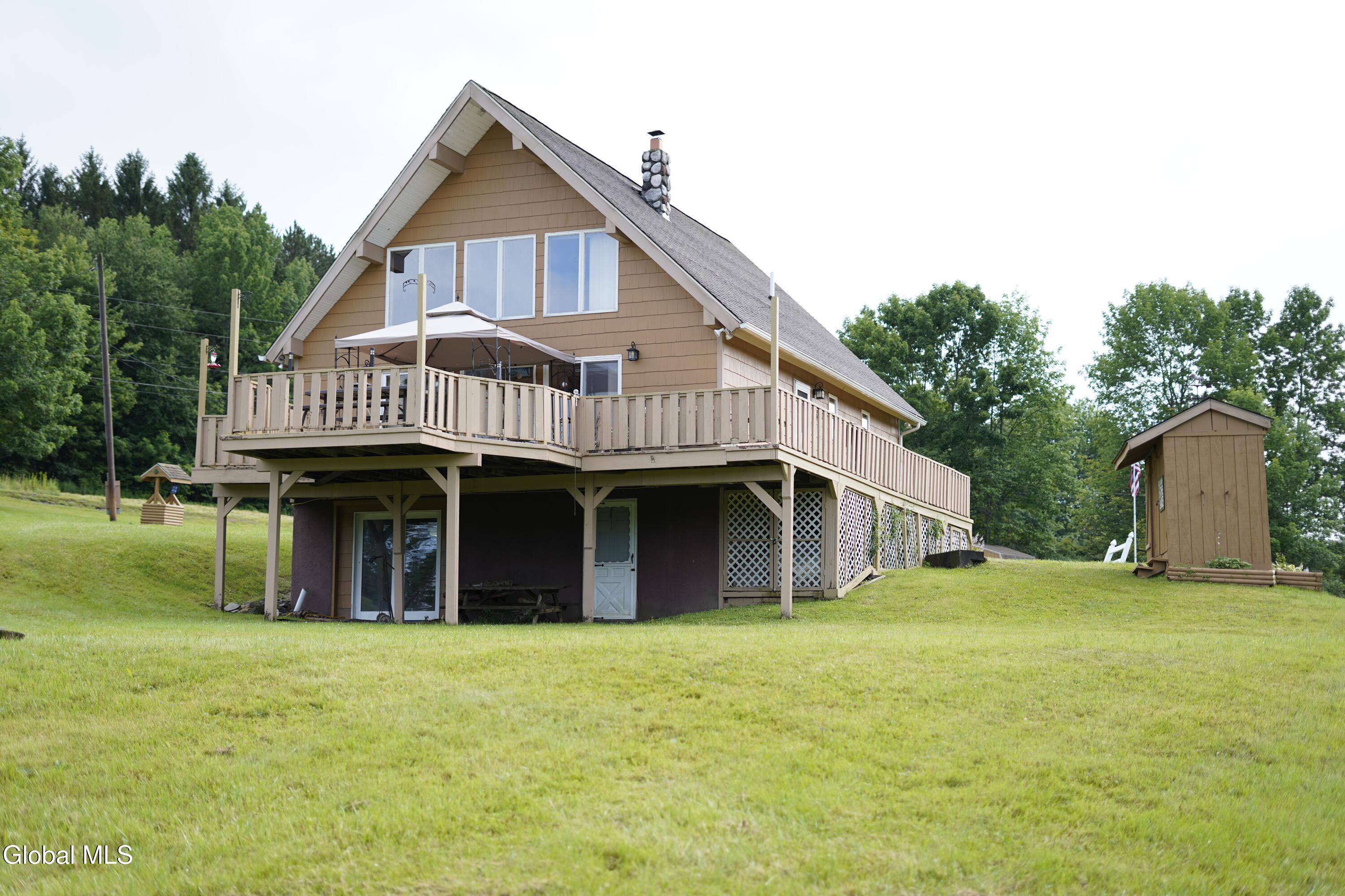 115 Lakeside Drive Summit NY 12175