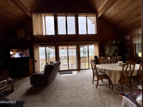 115 Lakeside Drive Summit NY 12175