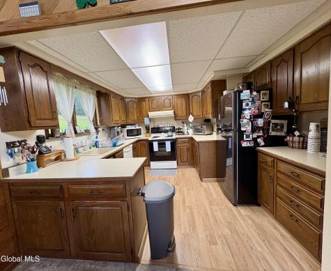 115 Lakeside Drive Summit NY 12175