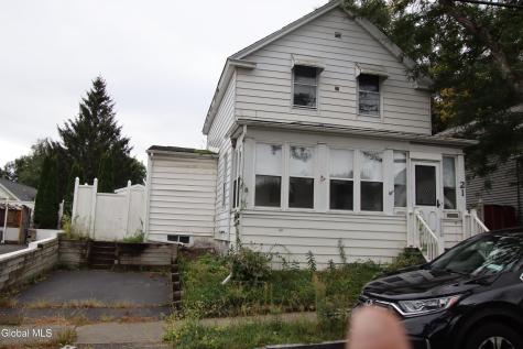21 Tremont Street Albany NY 12205