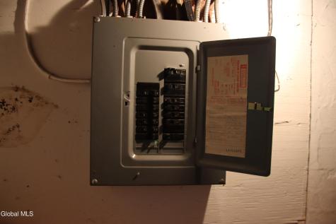 21 Tremont Street Albany NY 12205