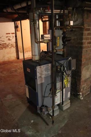 21 Tremont Street Albany NY 12205