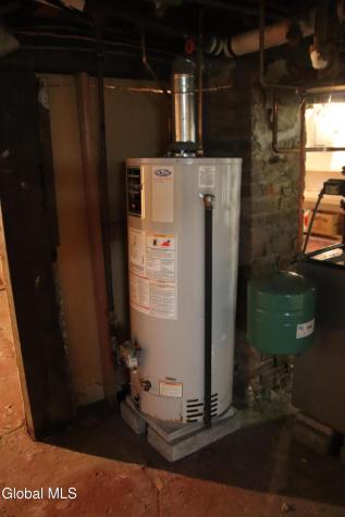 21 Tremont Street Albany NY 12205