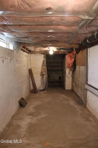 21 Tremont Street Albany NY 12205