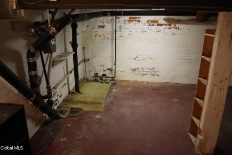 21 Tremont Street Albany NY 12205