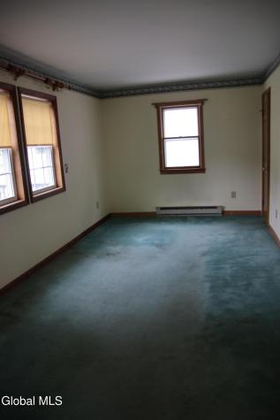 21 Tremont Street Albany NY 12205