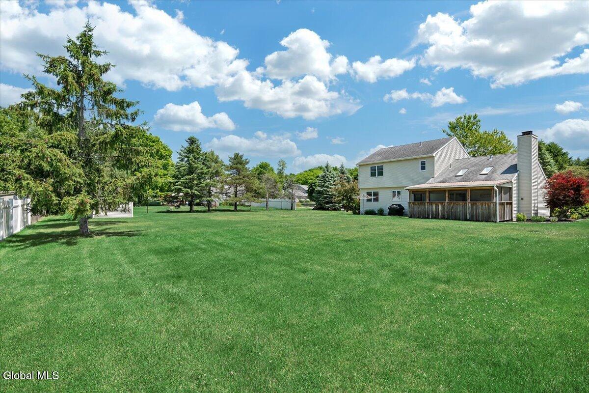 5 Zermatt Drive Wynantskill NY 12198
