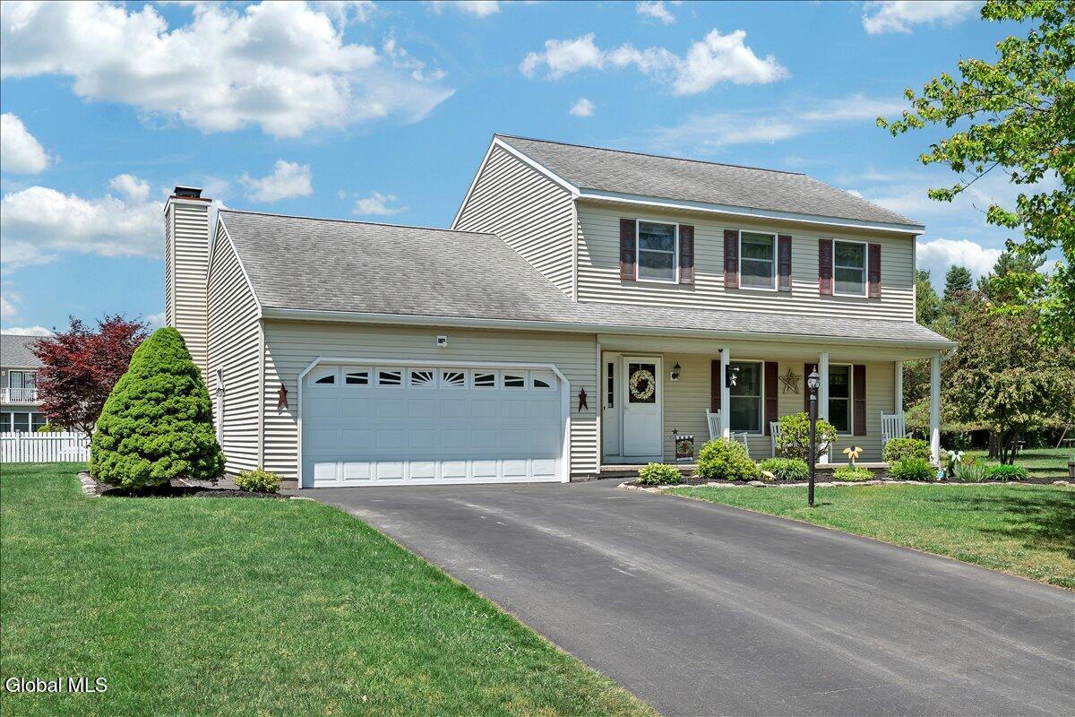5 Zermatt Drive Wynantskill NY 12198