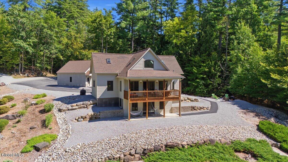 46 Gibbons Road Brant Lake NY 12815