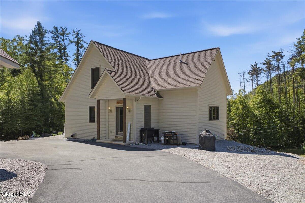46 Gibbons Road Brant Lake NY 12815