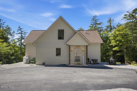46 Gibbons Road Brant Lake NY 12815