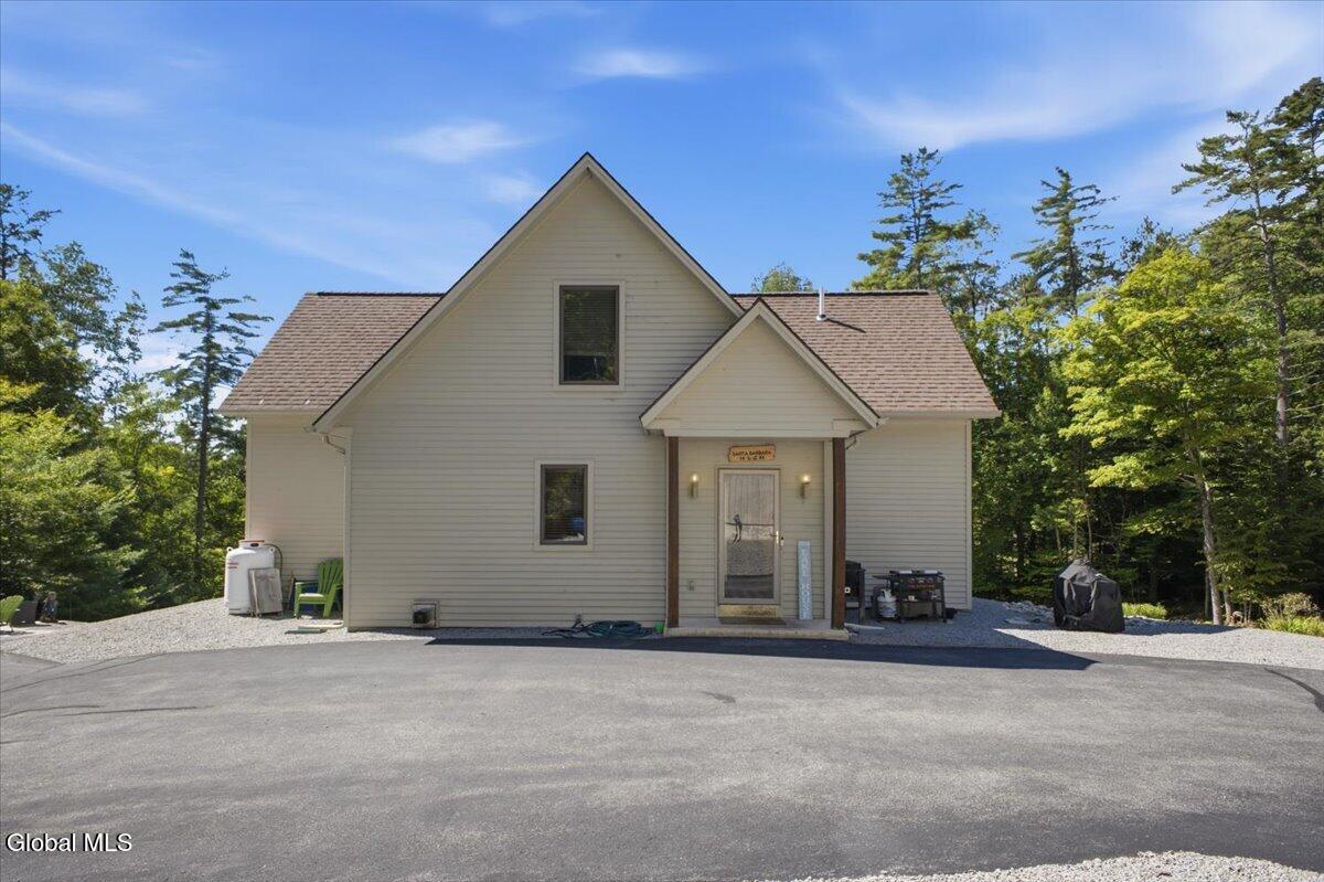 46 Gibbons Road Brant Lake NY 12815