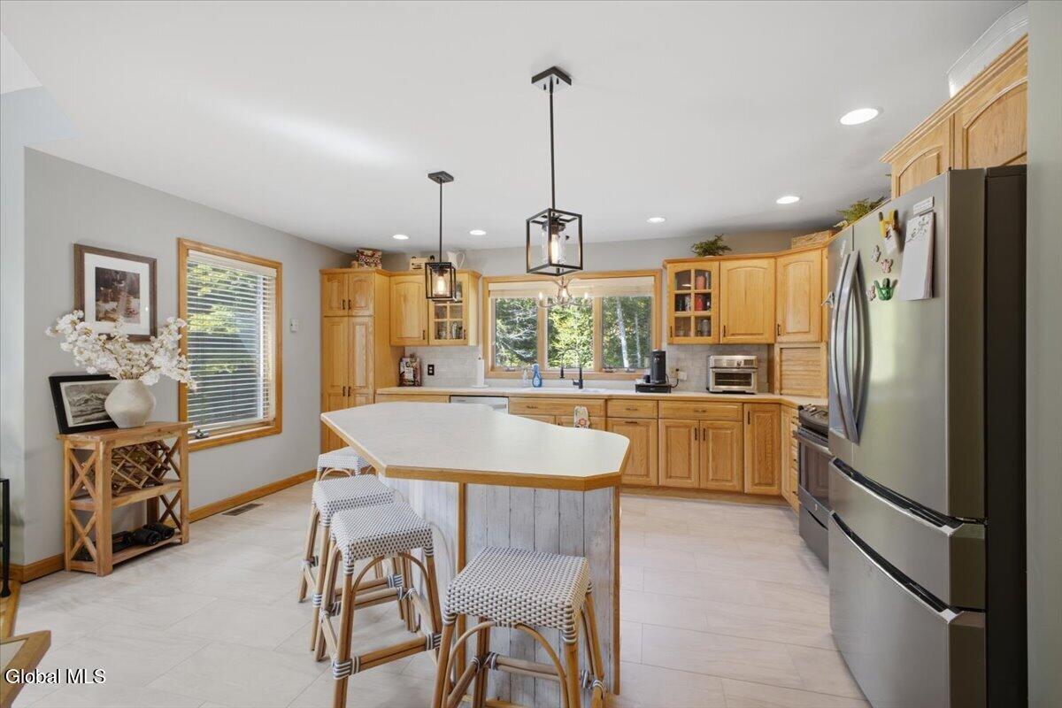 46 Gibbons Road Brant Lake NY 12815