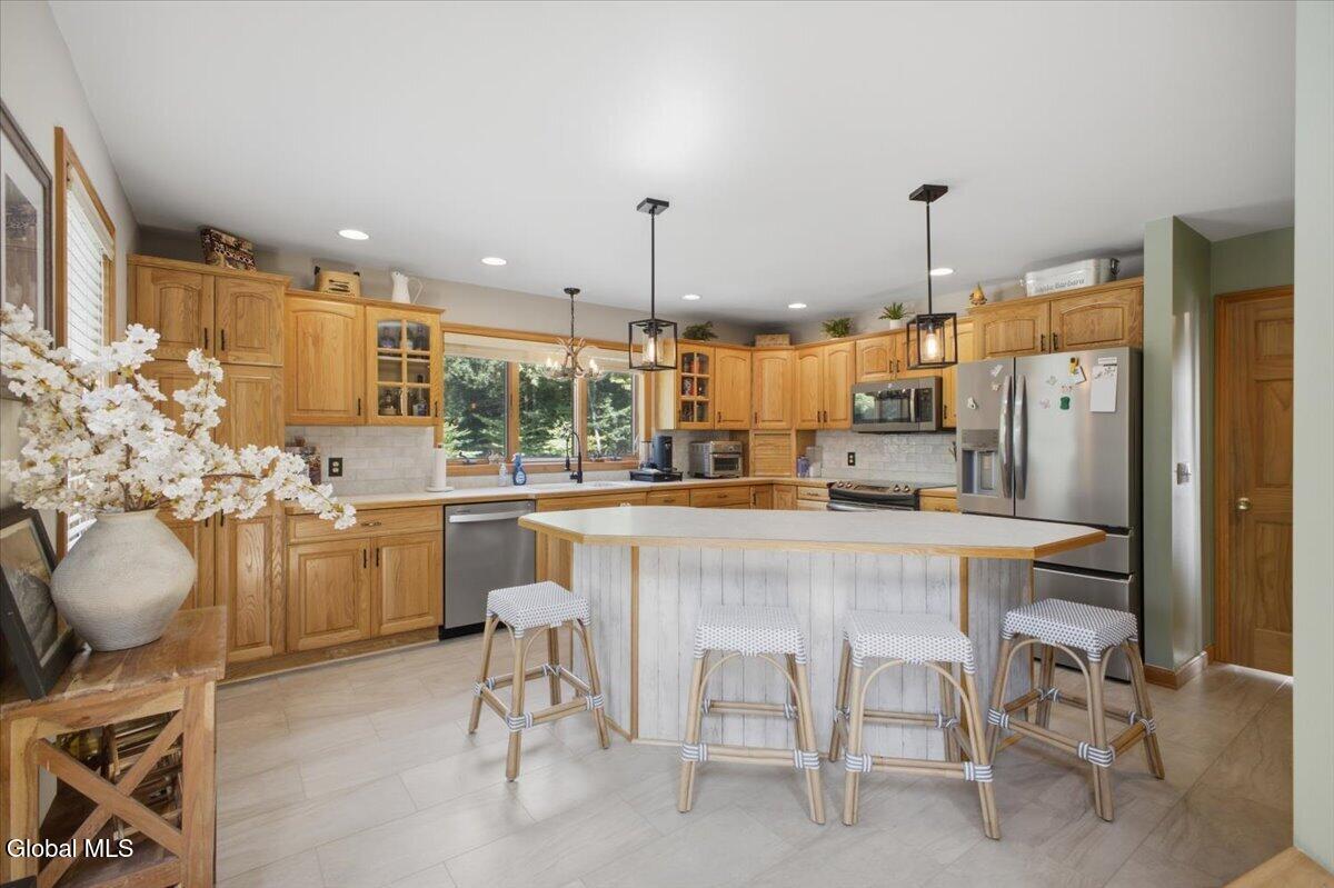 46 Gibbons Road Brant Lake NY 12815