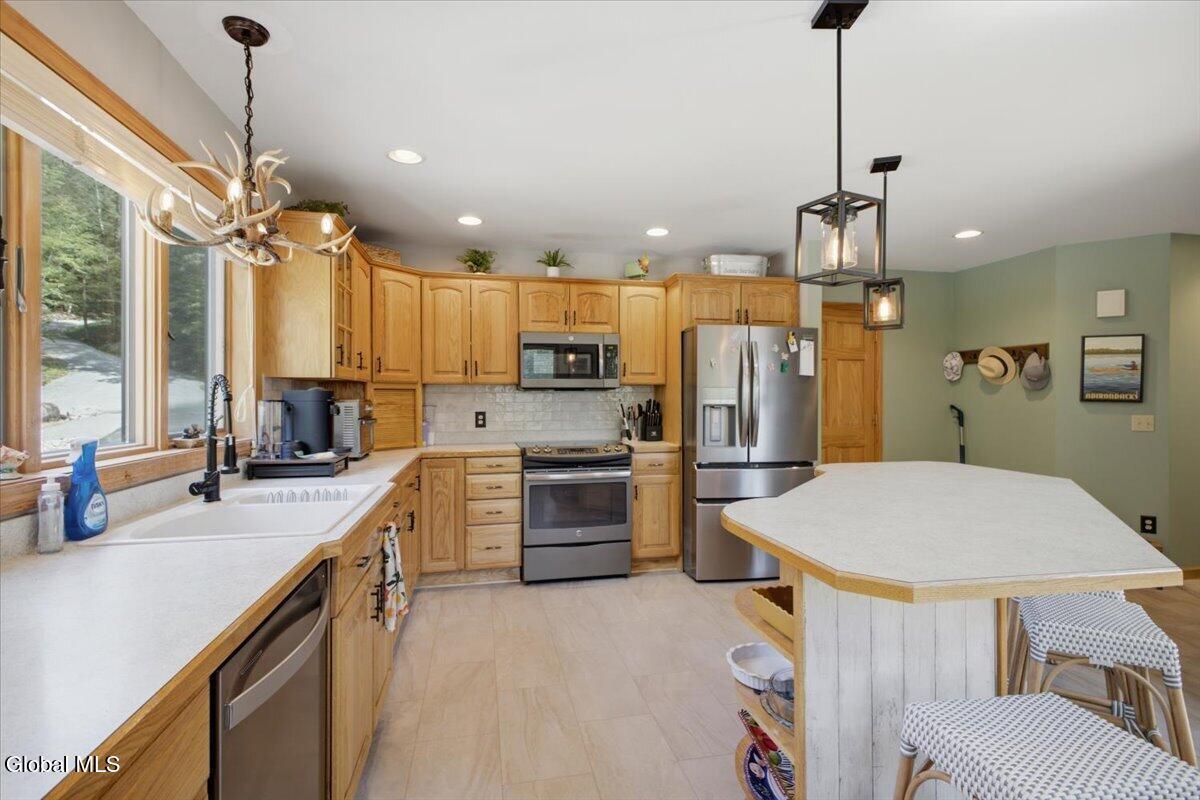 46 Gibbons Road Brant Lake NY 12815
