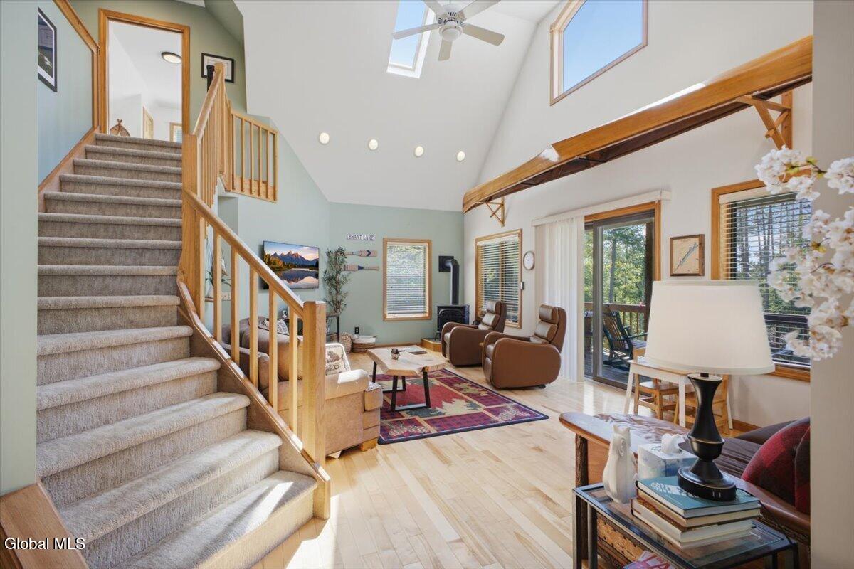 46 Gibbons Road Brant Lake NY 12815