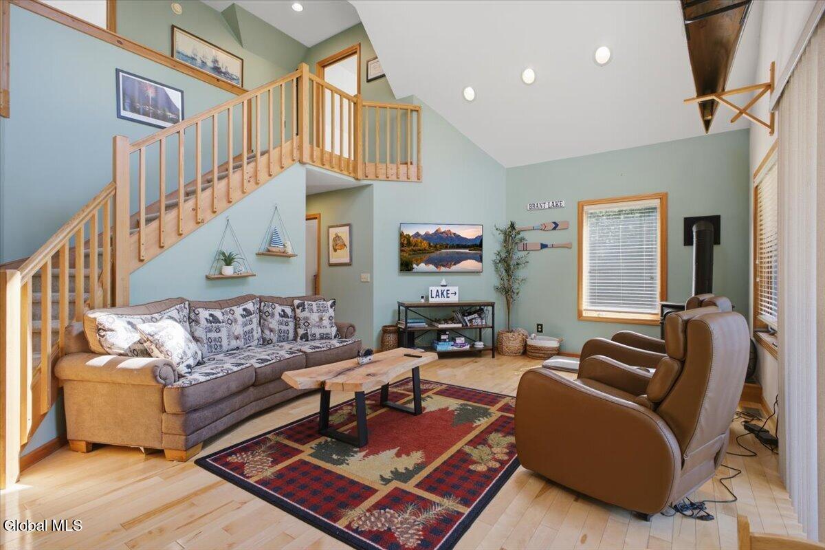 46 Gibbons Road Brant Lake NY 12815
