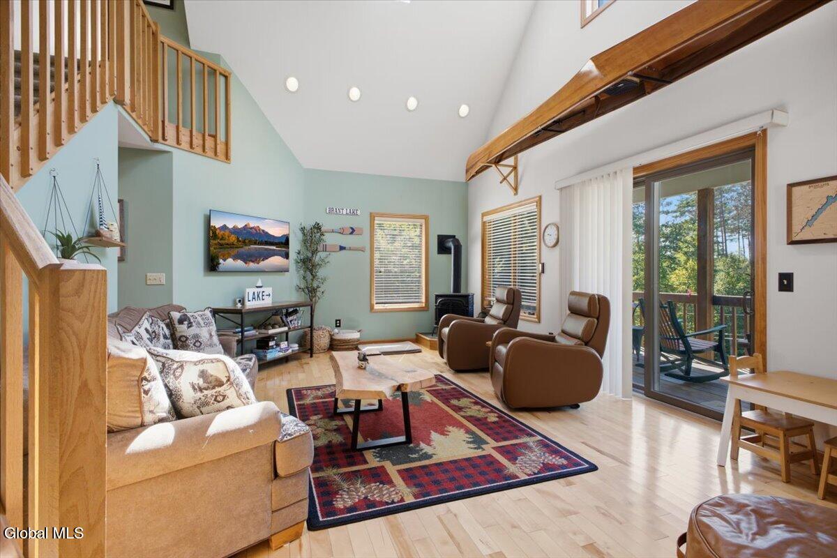 46 Gibbons Road Brant Lake NY 12815