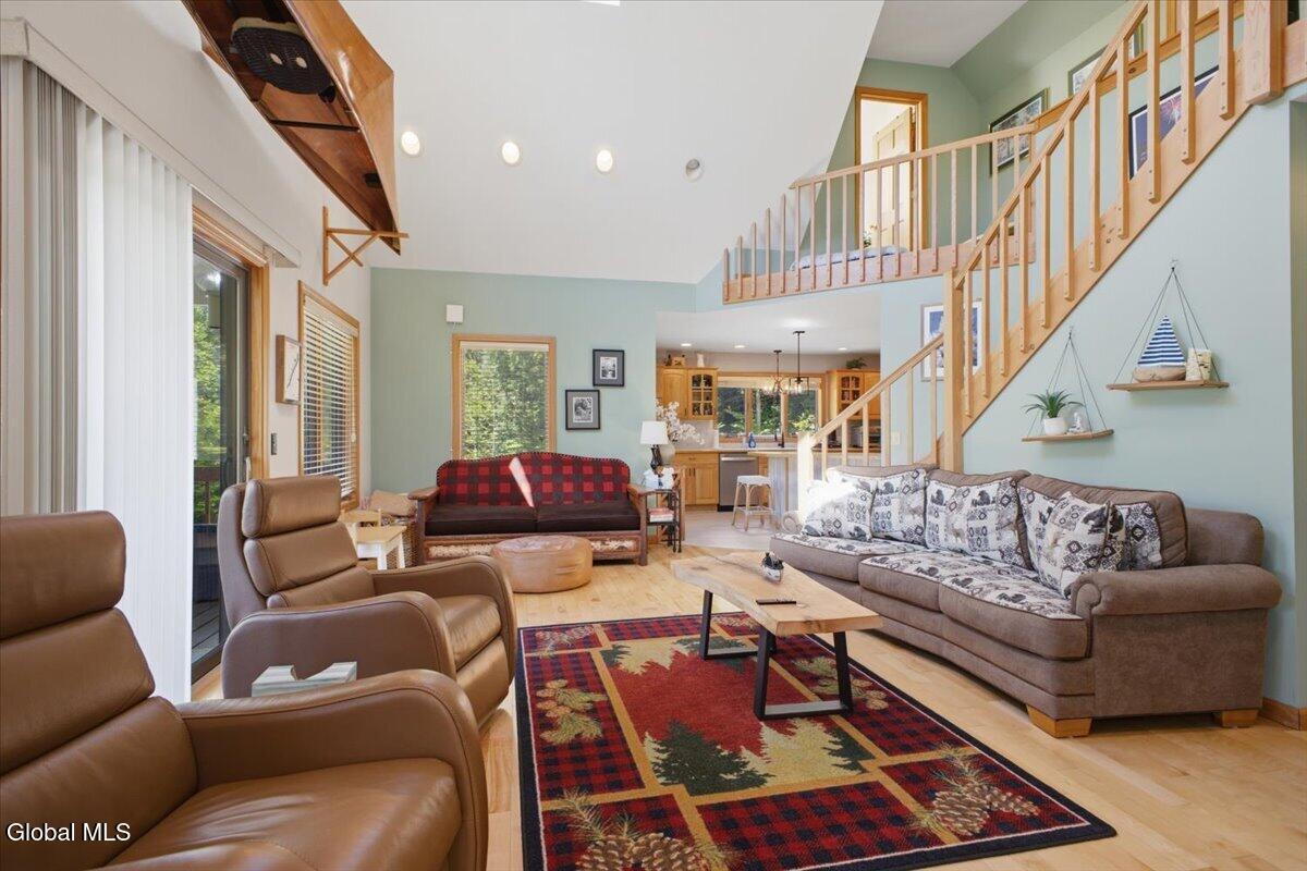 46 Gibbons Road Brant Lake NY 12815