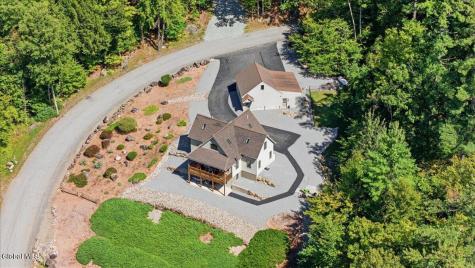 46 Gibbons Road Brant Lake NY 12815