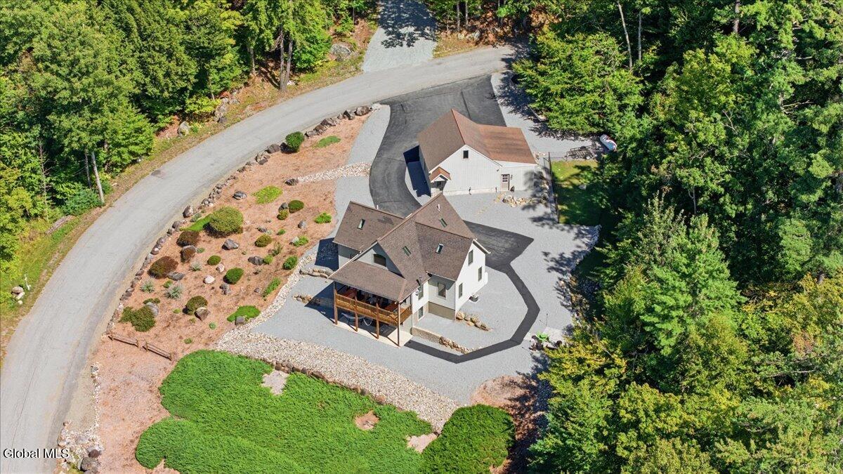 46 Gibbons Road Brant Lake NY 12815
