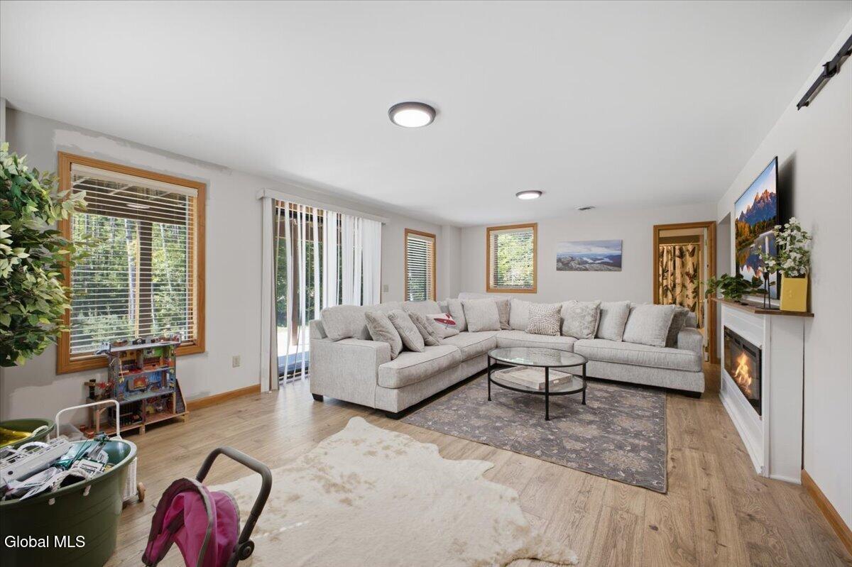46 Gibbons Road Brant Lake NY 12815