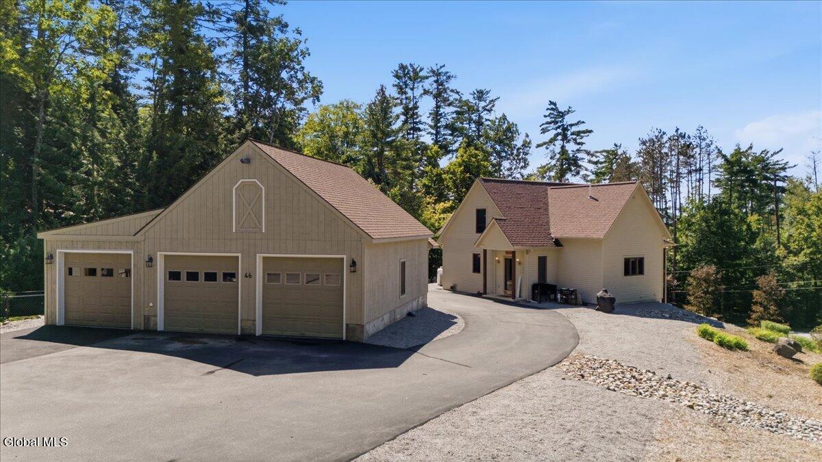 46 Gibbons Road Brant Lake NY 12815