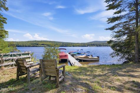46 Gibbons Road Brant Lake NY 12815
