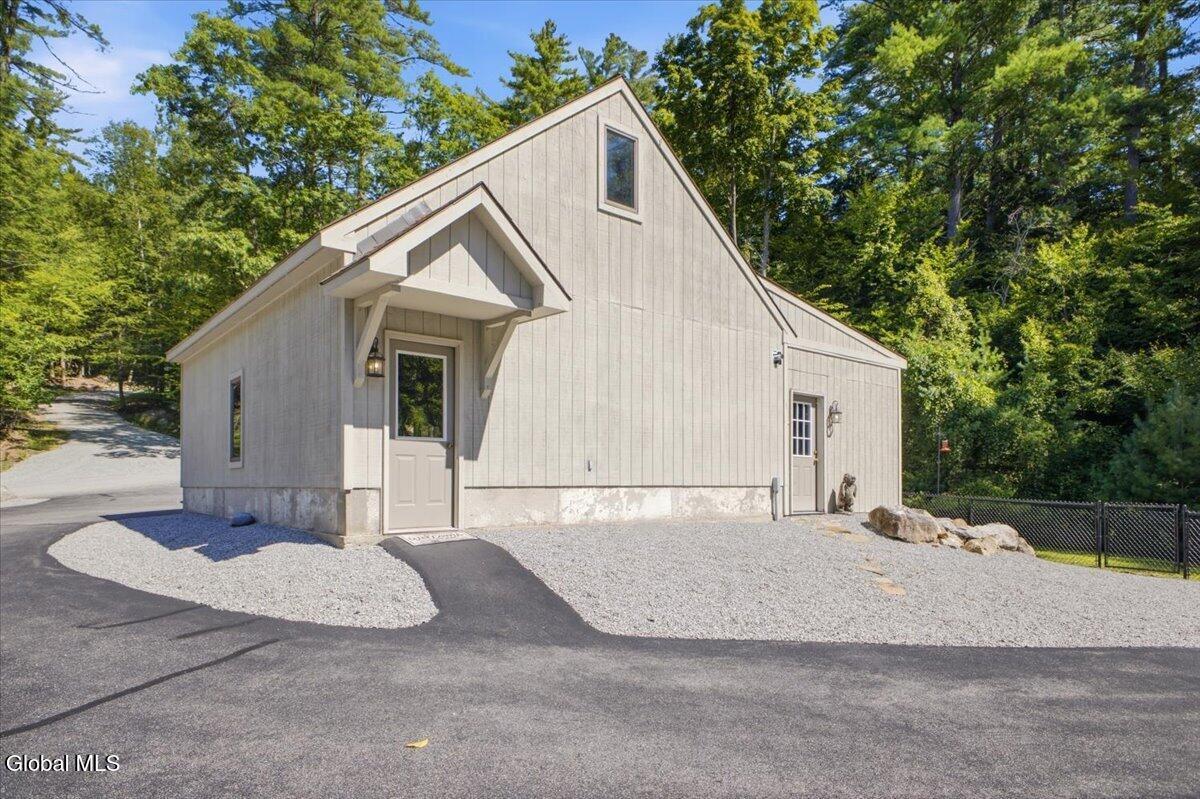 46 Gibbons Road Brant Lake NY 12815