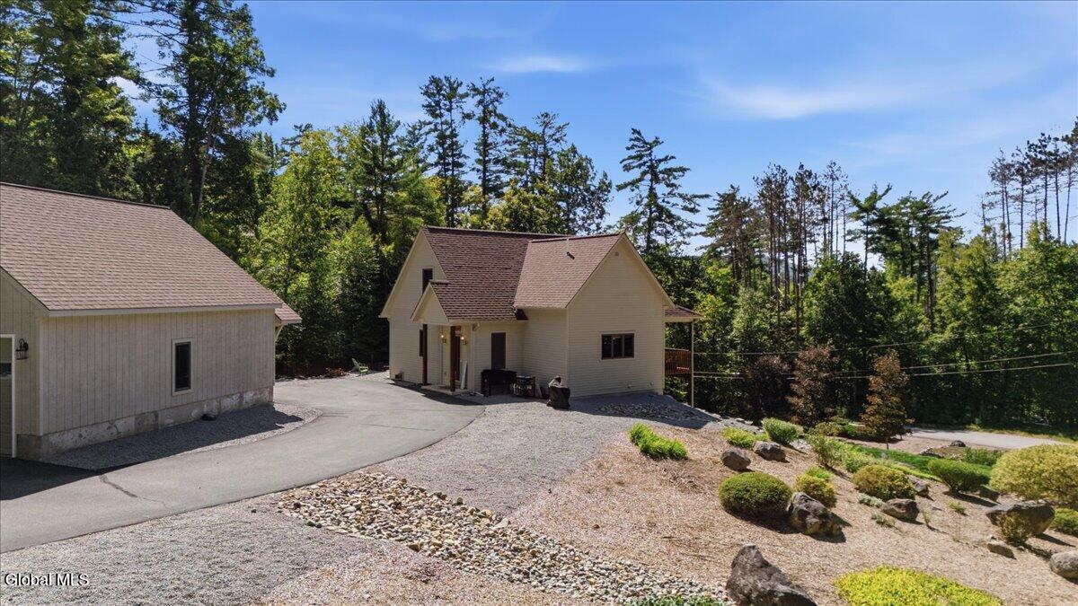 46 Gibbons Road Brant Lake NY 12815
