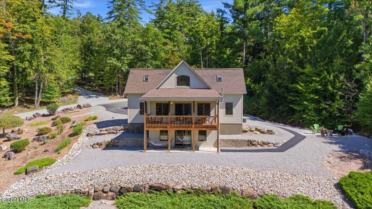 46 Gibbons Road Brant Lake NY 12815