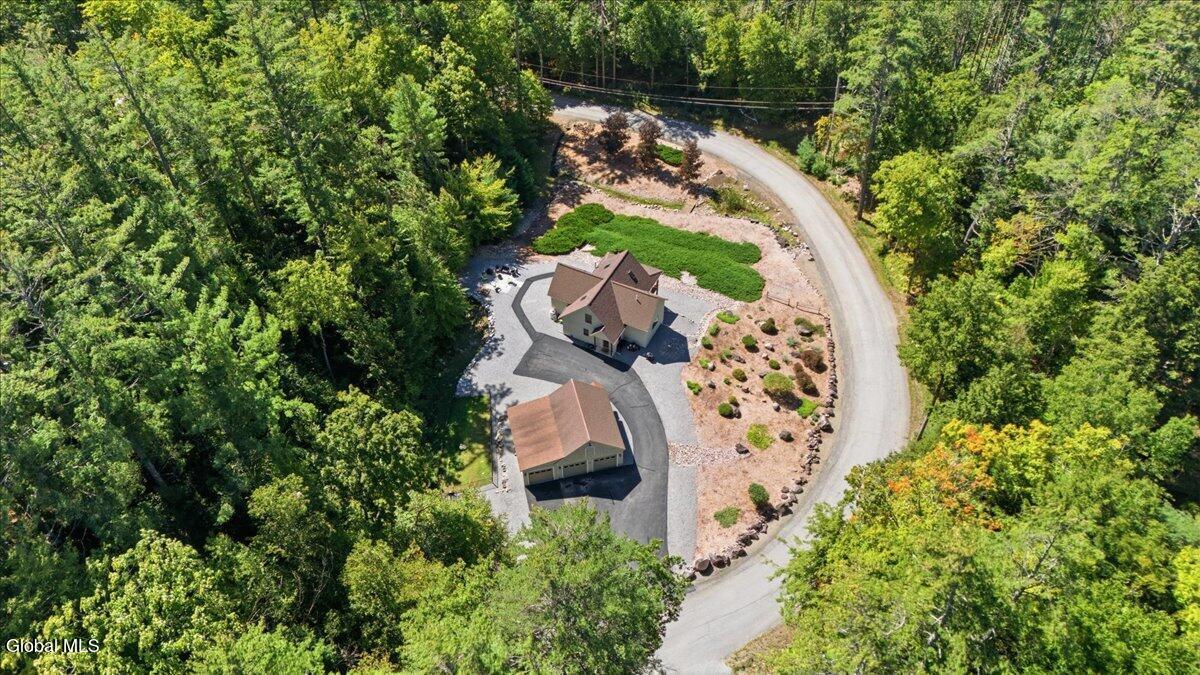 46 Gibbons Road Brant Lake NY 12815