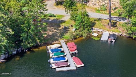 46 Gibbons Road Brant Lake NY 12815