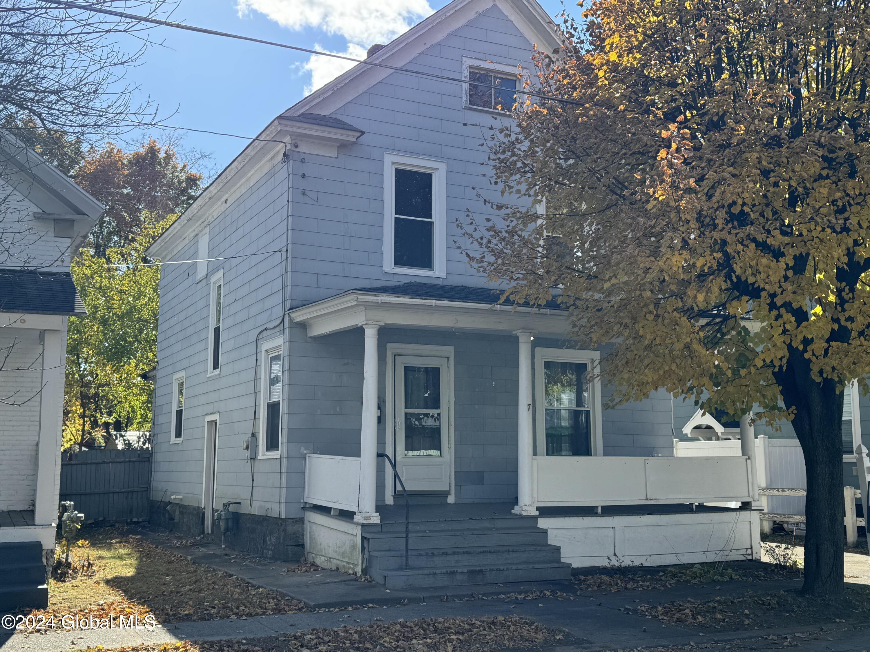7 William Street Glens Falls NY 12801