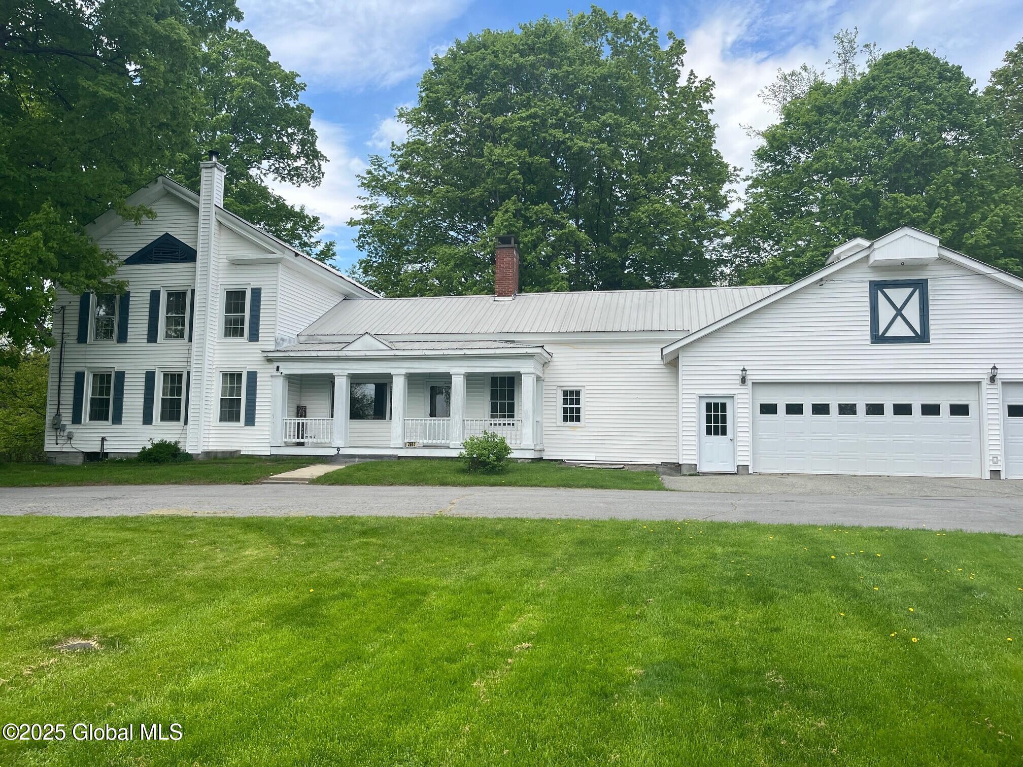 2940 Plank Road Mineville NY 12956