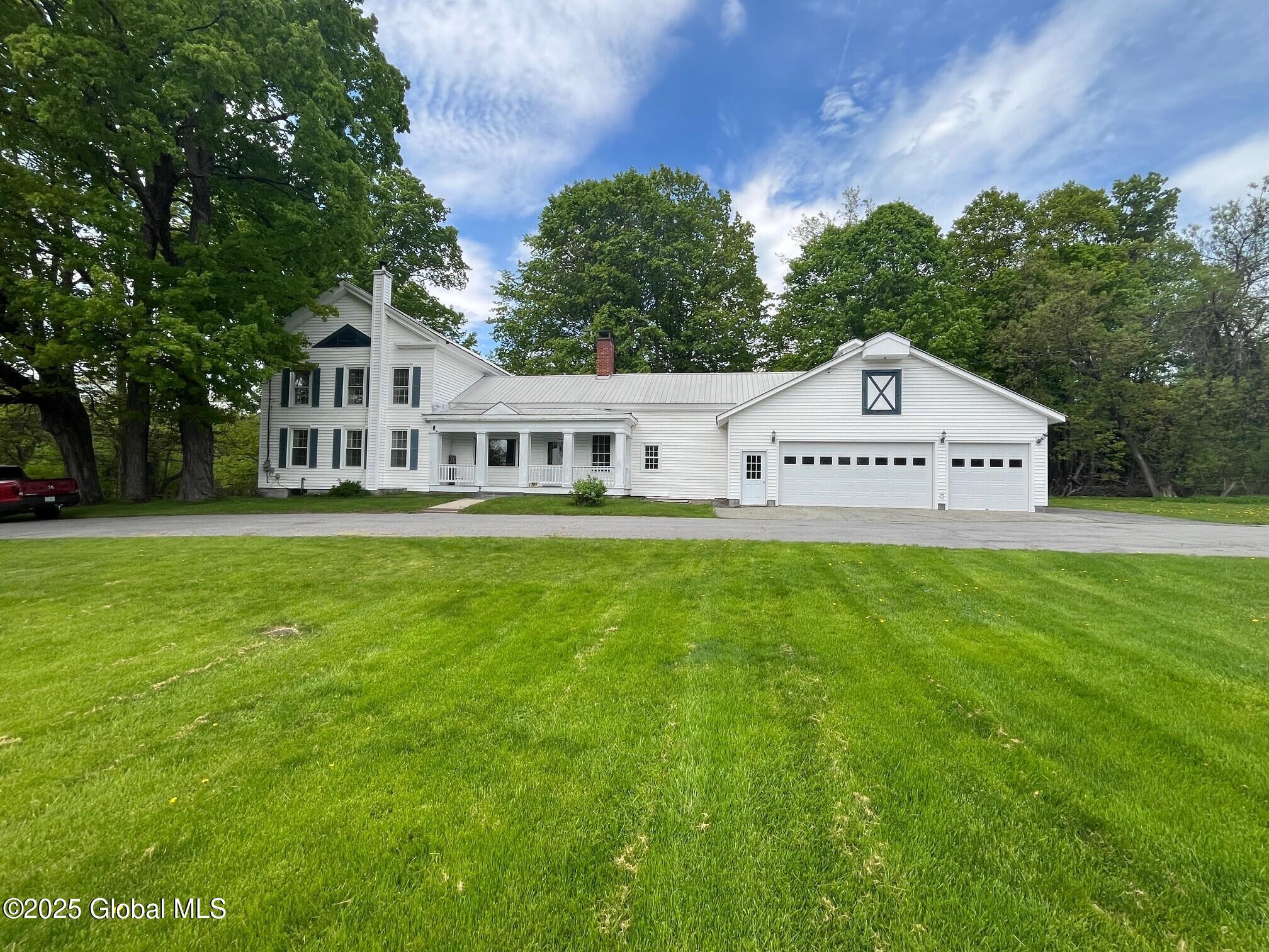 2940 Plank Road Mineville NY 12956