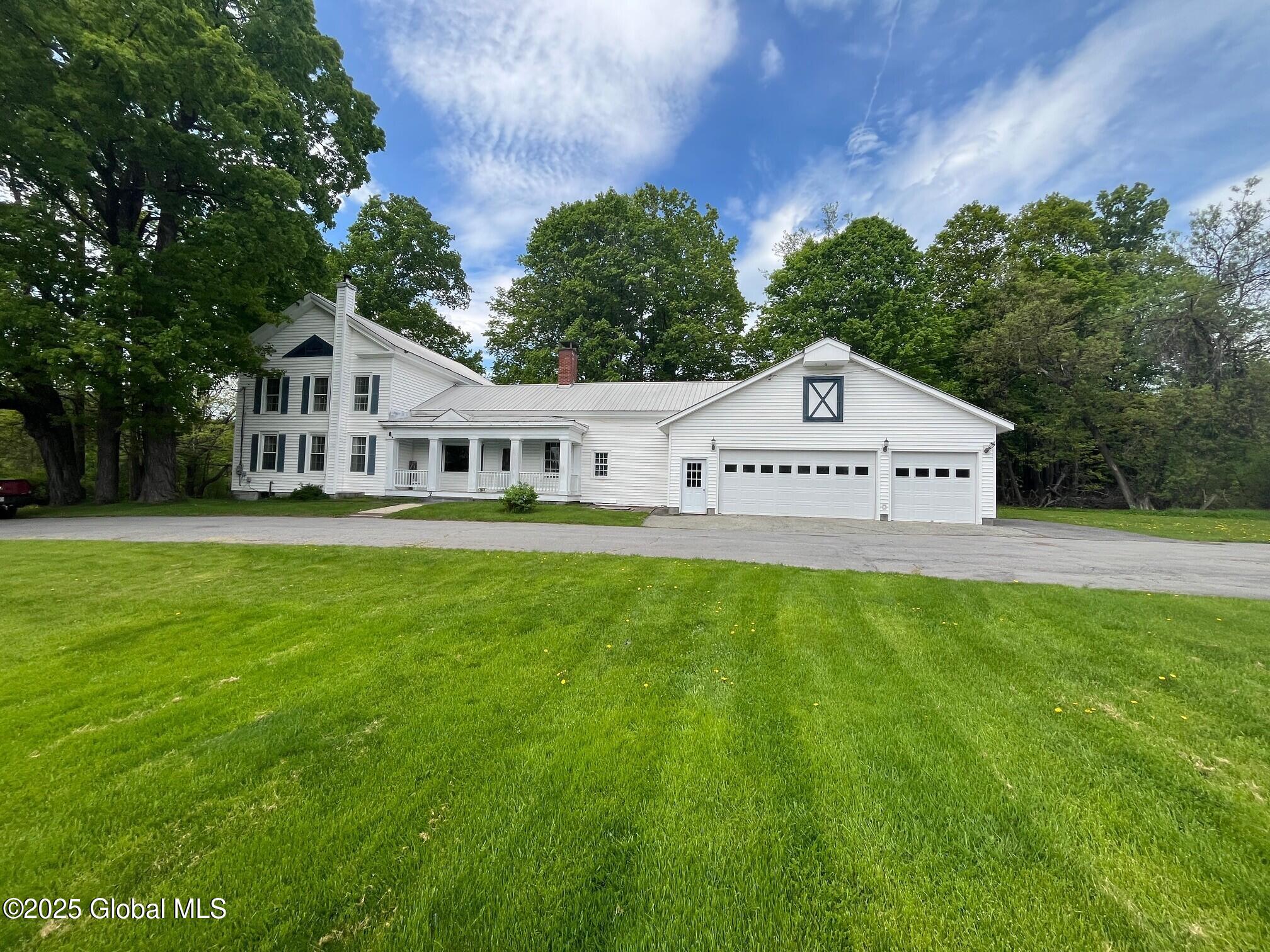 2940 Plank Road Mineville NY 12956