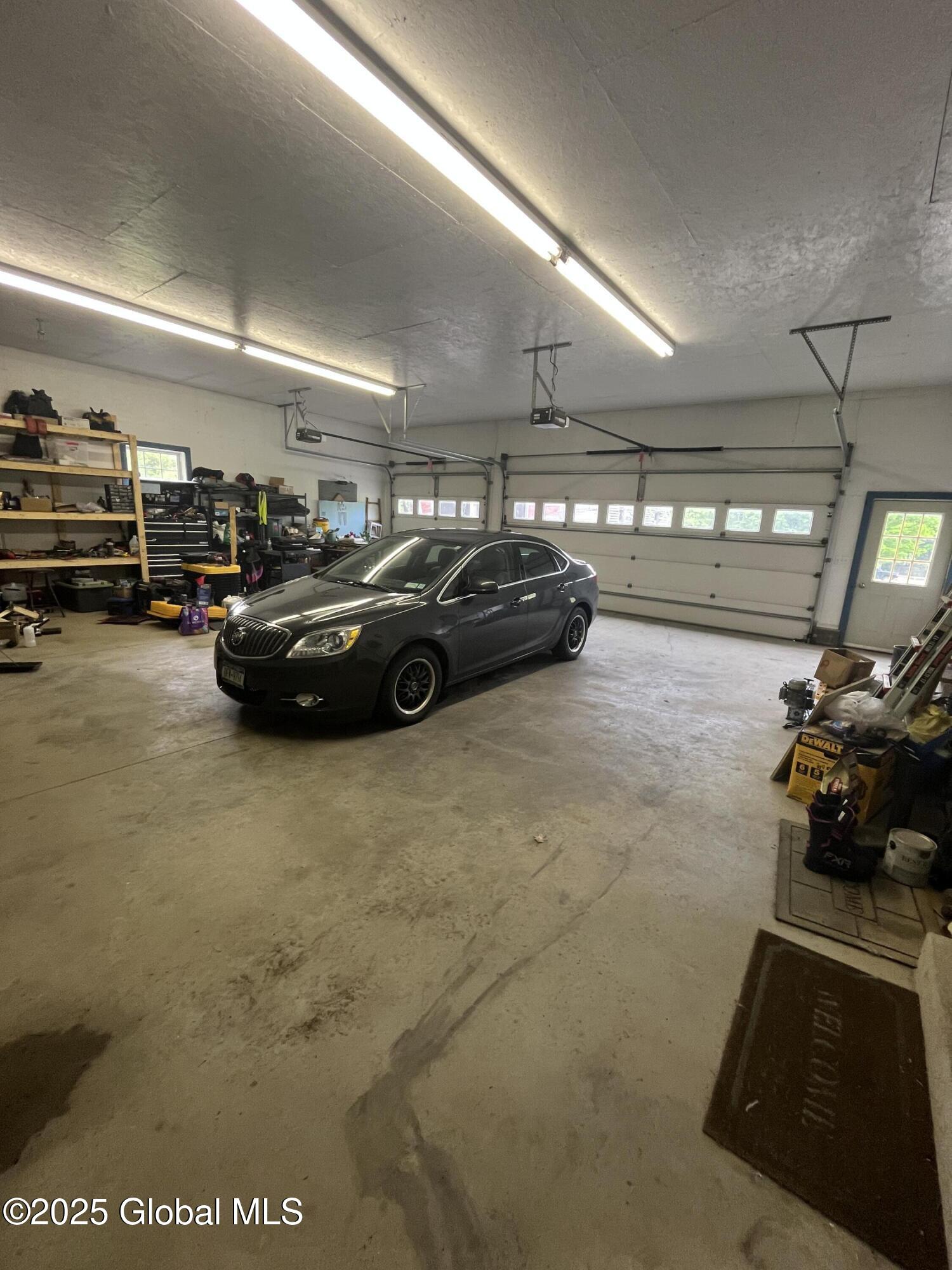 2940 Plank Road Mineville NY 12956
