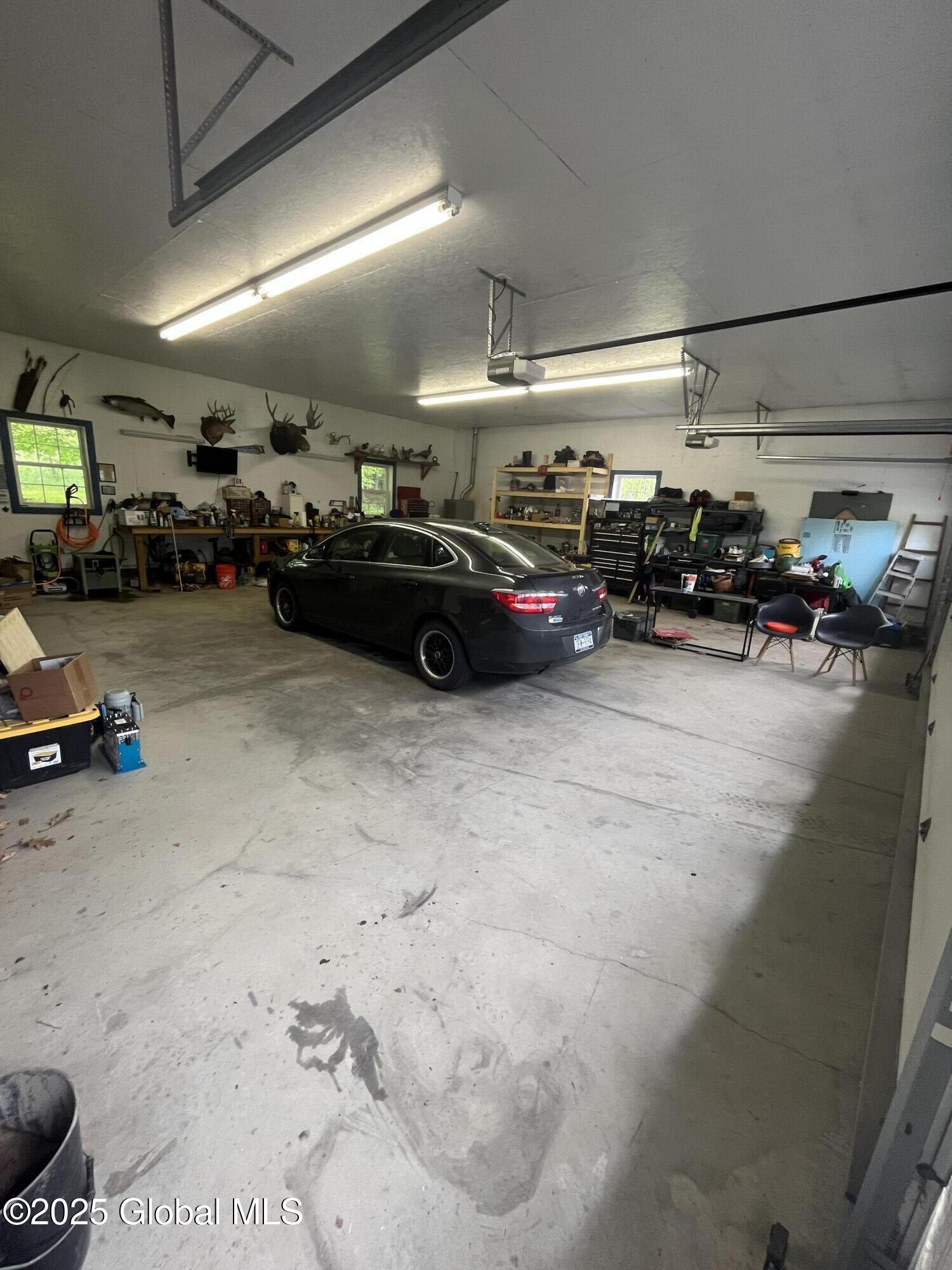 2940 Plank Road Mineville NY 12956