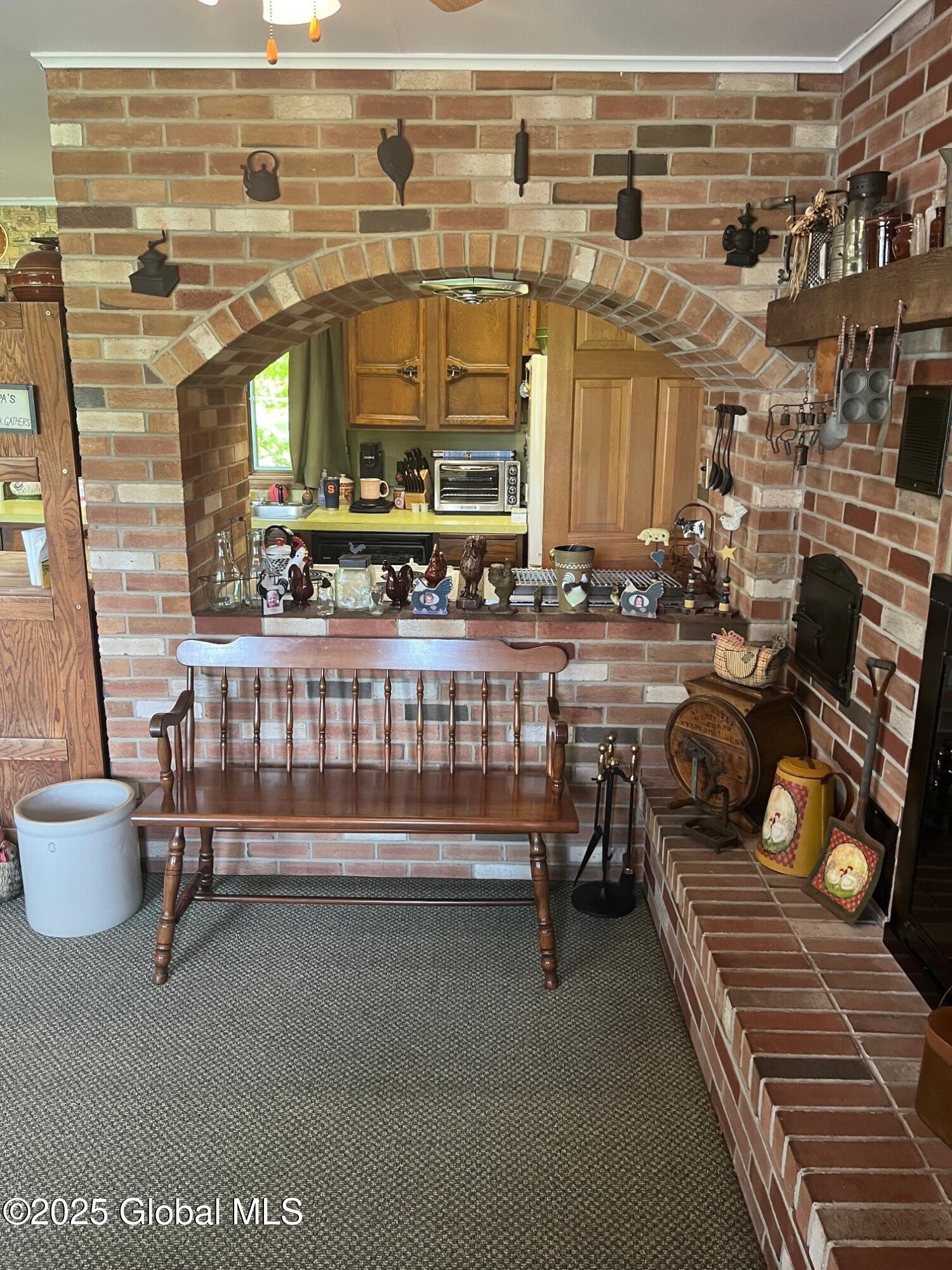 2940 Plank Road Mineville NY 12956